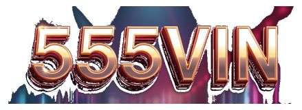 555vin logo