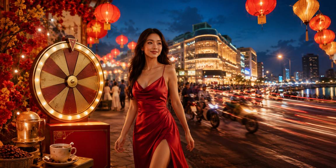 555vin Bản ghi lượt quay
